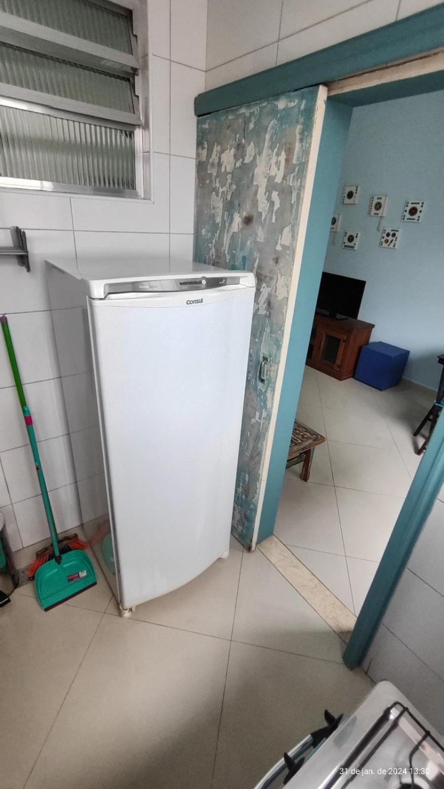 Inteiro 1 Com Ar Condicionado No Boqueirao *