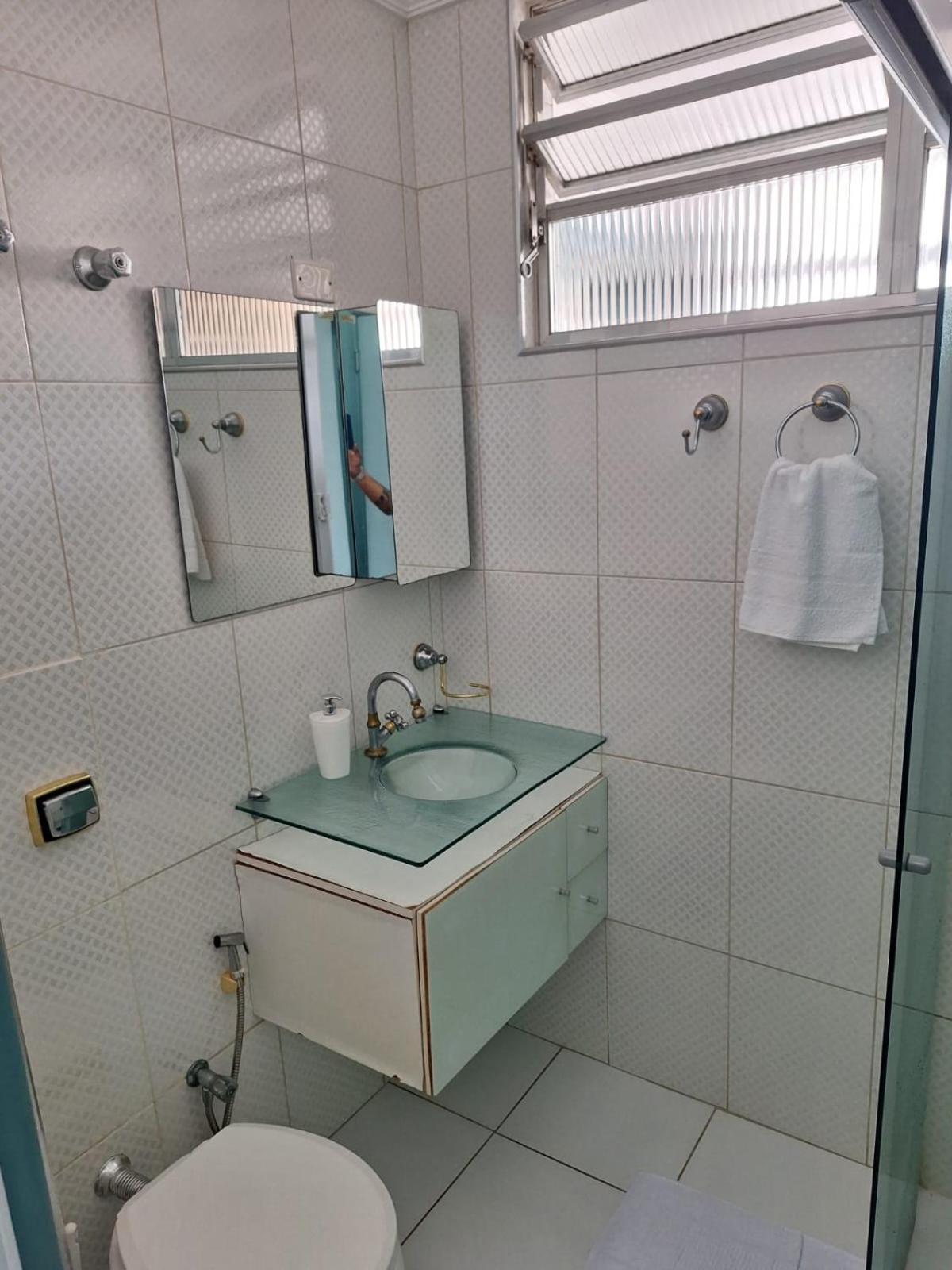 Inteiro 1 Com Ar Condicionado No Boqueirao