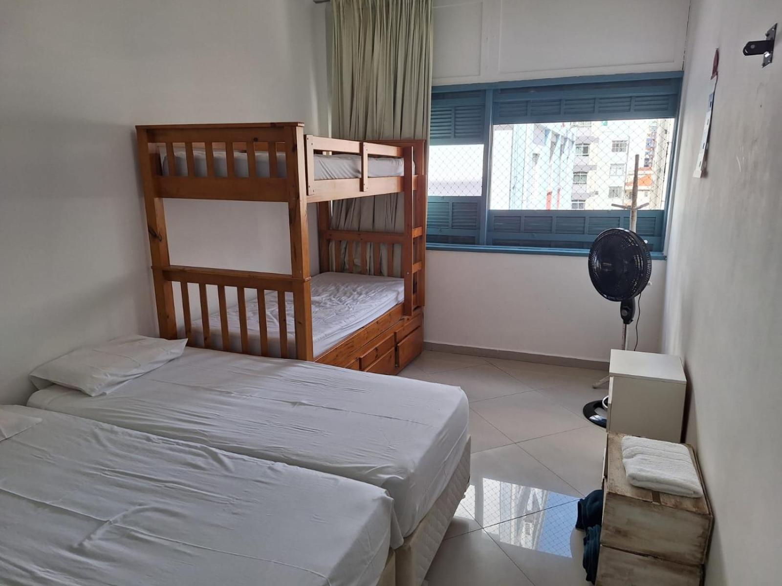 Apartamento Inteiro 1 Com Ar Condicionado No Boqueirao