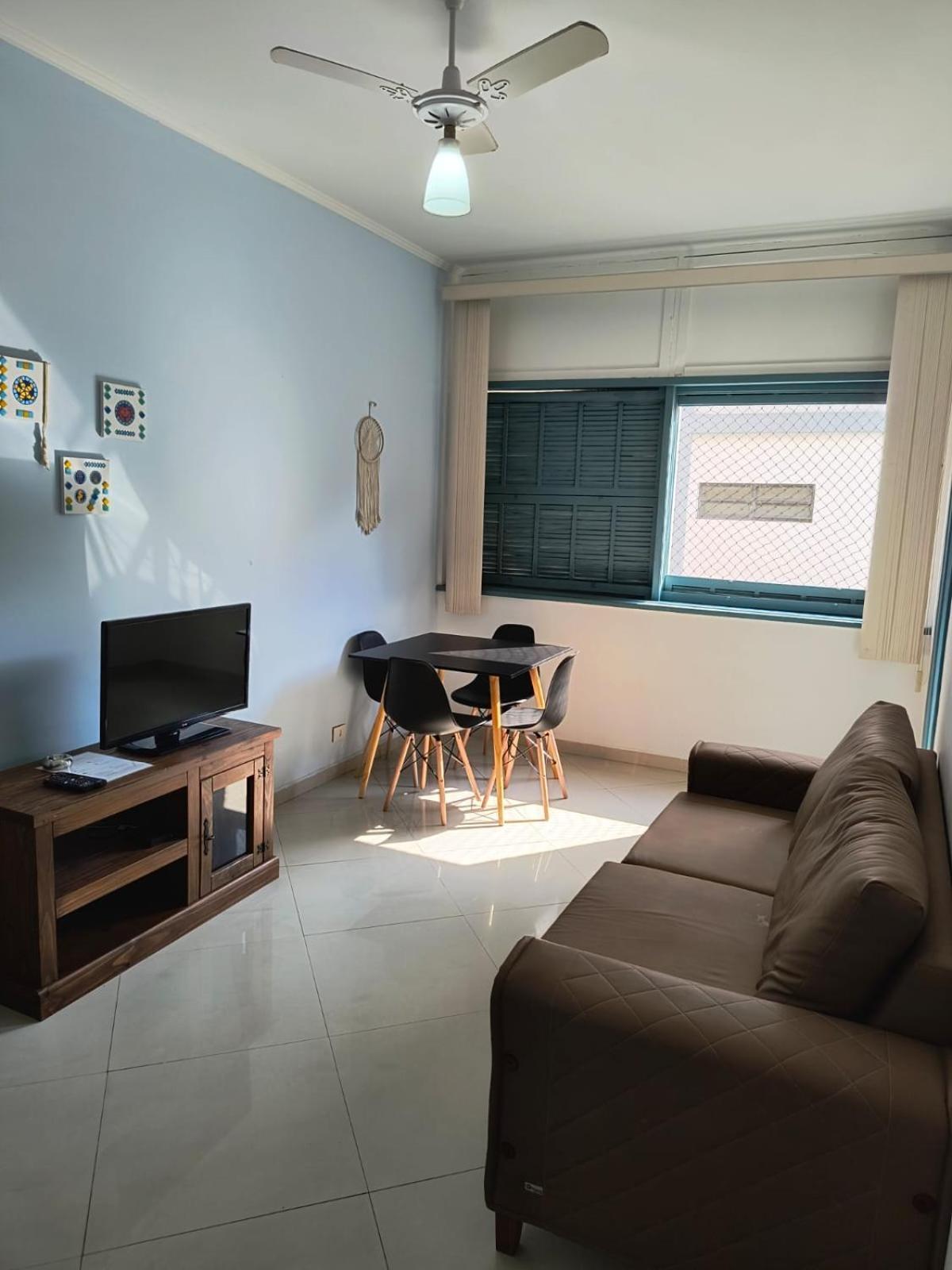 Inteiro 1 Com Ar Condicionado No Boqueirao Apartamento